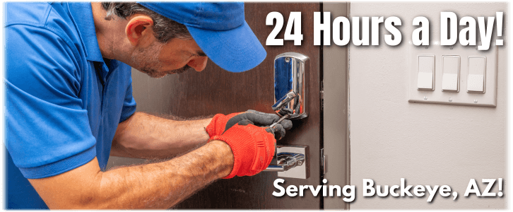 Locksmith Buckeye AZ